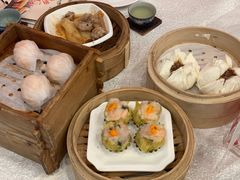 龙的至尊虾饺皇-龙的酒楼·手工早茶·顺德菜(近良路店)
