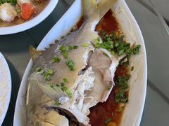 -七鲜渔港美食餐厅(巽寮湾海景店)