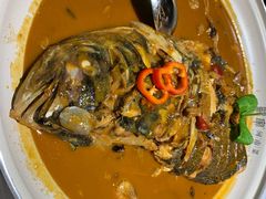 -解家河南菜(商鼎路店)