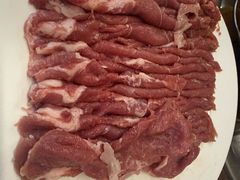 -前门张记涮肉(前门店)