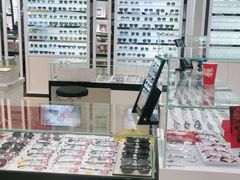 -宝岛眼镜(齐齐哈尔万达店)