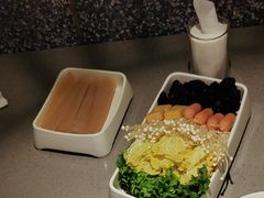 -半天妖烤鱼(新世界店)