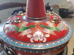 -贰重天冰煮羊自助火锅(东坝店)