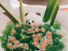 -桂满陇·海市蜃楼·黑金(国金店)