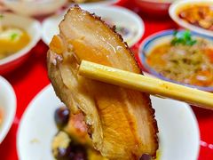 -蓝田九大碗民俗食府(蓝田店)