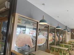-德克士(宝鸡店)
