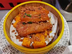 -肖记公安牛肉鱼杂馆·省级非物质文化遗产(江汉路直营店)