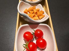 -羽鸽集·乳鸽专门店·地道顺德菜(岭南站店)