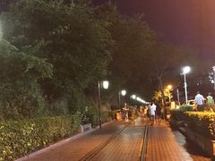 -铁路文化公园