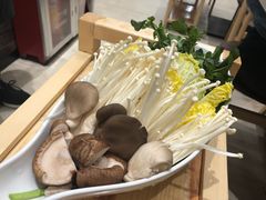 -为什么牛潮汕牛肉火锅(万胜广场店)