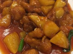 -旺达·福州菜(正大广场店)