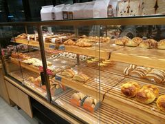 -Bread Talk 面包新语(荟聚店)