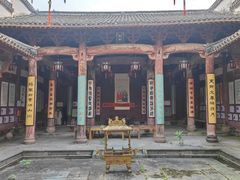 -石潭村