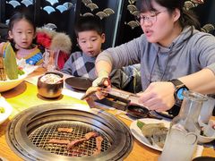 -赤坂亭M9和牛烧肉(世博源店)