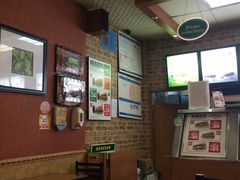 -赛百味SUBWAY(建六宜安广场店)