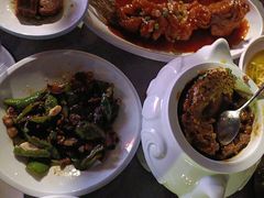 -扬州狮子楼·非遗淮扬菜(东关街店)