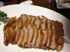 -百花深处·老北京风味菜