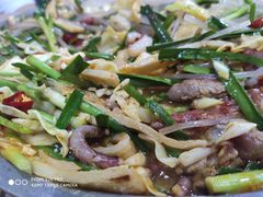 -京玉菲饭店(李村店)