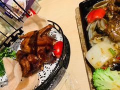 -避风塘(金山万达店)