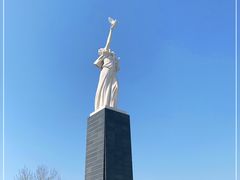 -侵华日军南京大屠杀遇难同胞纪念馆-停车场