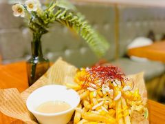 -Rosemary·纽西兰简餐(江南西店)