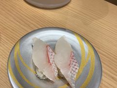 -大起水产回转寿司(大丸心斋桥店)