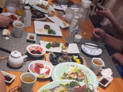 -万鱼亭·筑地屋 日本料理(淮海街店)