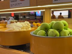 -喜家自助小火锅(卓悦里店)