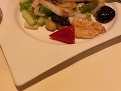-利苑酒家(宜安广场店)