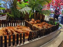 -凯悦·东方公主号 全球海鲜自助餐厅(凯丹广场店)