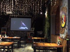 大堂-404干式熟成牛排馆•聚会餐厅