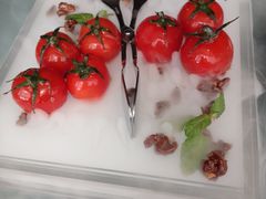 -小大董·烤鸭(观景餐厅·南京西路店)