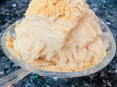 花生绵绵冰-红辣椒·川菜·火锅(大洋中心店)