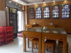 -西北马记牛肉拉面(八一路店)