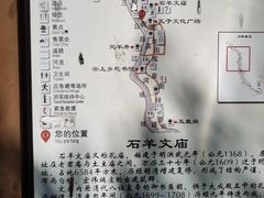 -石羊古镇