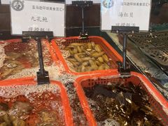 -亚马逊环球美食百汇(新城吾悦广场店)