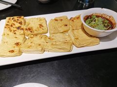 云南包浆豆腐-南蛮子(进贤路店)
