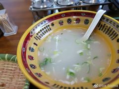 -豫石记羊汤(北苑店)