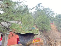 -潭柘寺景区