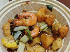 -七欣天香辣蟹火锅(南京桥北太平店)