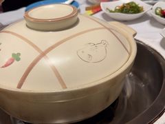 -天宜隆蘑菇宴火锅(石景山旗舰店)