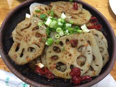 -二孃鸡爪爪(东郊记忆店)