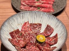 -烧肉达人•炭火烧肉(新天地店)