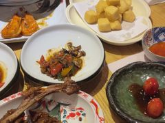 -吉兆·料理(红梅南路店)