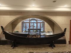 -苏州吴宫泛太平洋酒店