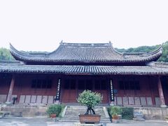 -宁波市保国寺古建筑博物馆