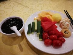 -明月山天沐温泉度假村