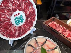 -巴蜀大将火锅(春熙店)