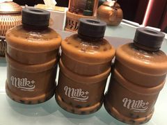 -milkplus·泰式奶茶(较场东路店)