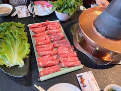 -蘭番坊青海特色铜锅涮·清真